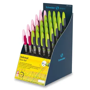 Schneider Base Ball Rollerball Stift